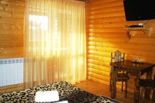 Greku Hotel