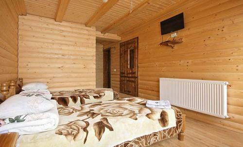Greku Hotel