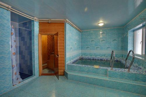 Greku Hotel