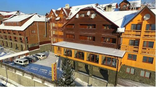 Greku Hotel