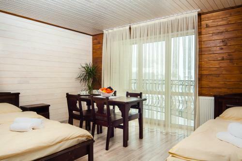 Hotel Herich