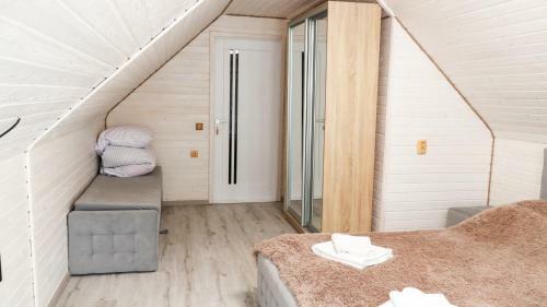 Hostal Sadyba Perlyna Bukovelu