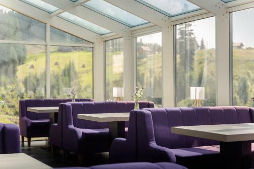 Vilson Hotel