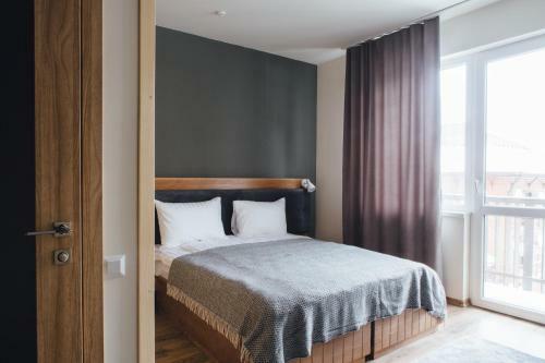 Hotel Bukville