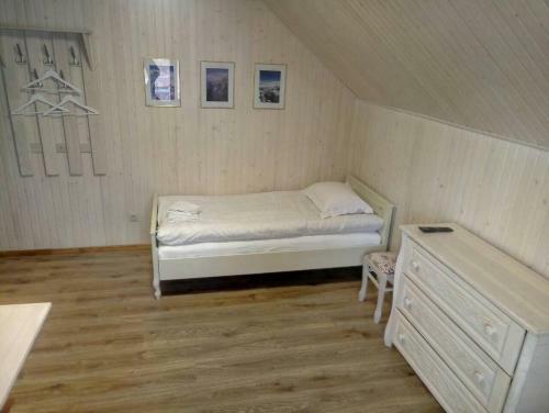Lodge Vulyk Z Medom