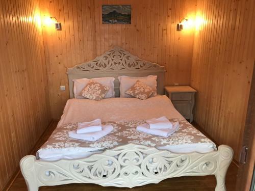 Lodge Vulyk Z Medom