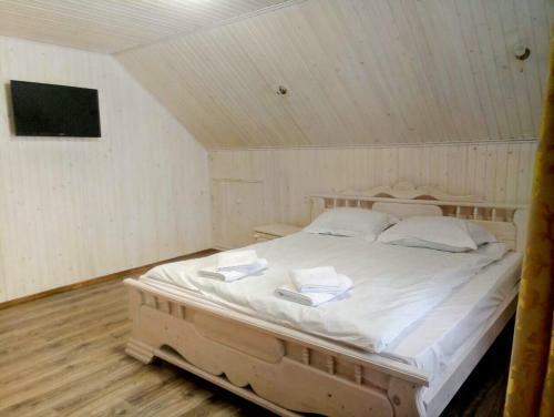 Lodge Vulyk Z Medom