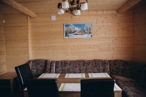 Hostal Konopka Guest House