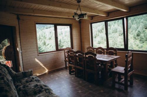 Hostal Konopka Guest House