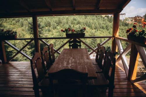 Hostal Konopka Guest House