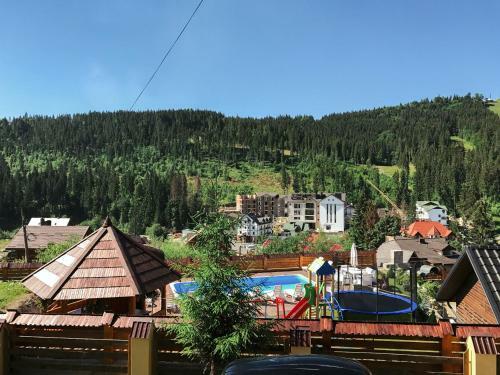 Posada Hotel Fiesta