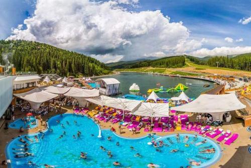 Kasimir Resort Hotel