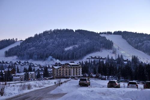 Kasimir Resort Hotel
