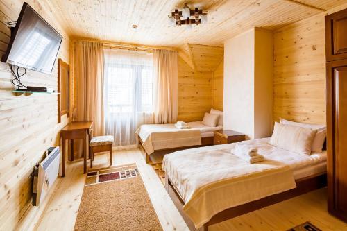 Family Hotel Cascad