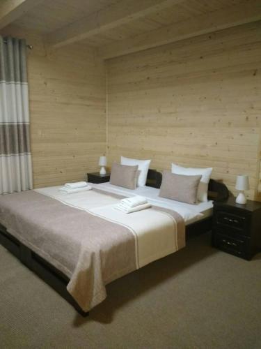 Family Hotel Cascad
