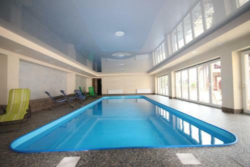 Family Hotel Cascad