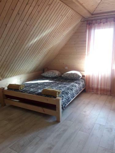 Hostal Bukovenky