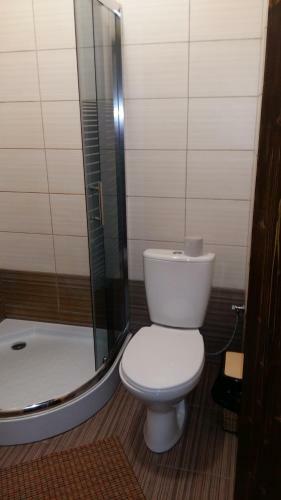 Hostal Bukovenky