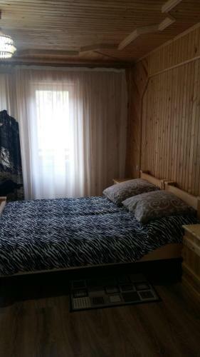 Hostal Bukovenky