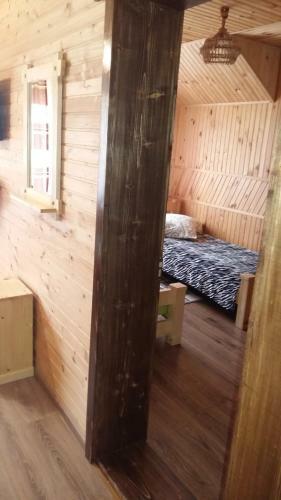 Hostal Bukovenky