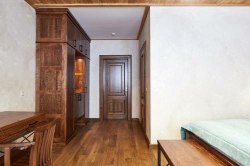 Hotel Ganz & Spa