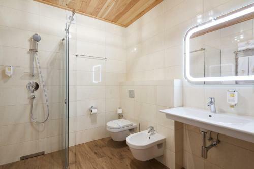 Hotel Ganz & Spa