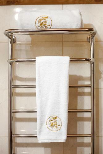 Hotel Ganz & Spa