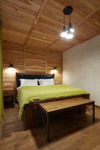 Hotel Ganz & Spa