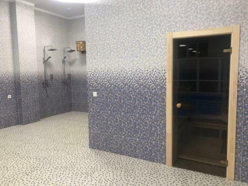 Hotel Kasimir Private Room 611, 612
