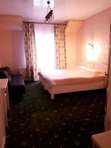 Hostal Viktan Hotel