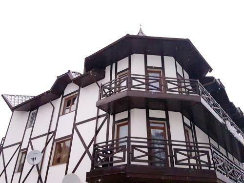 Hostal Viktan Hotel