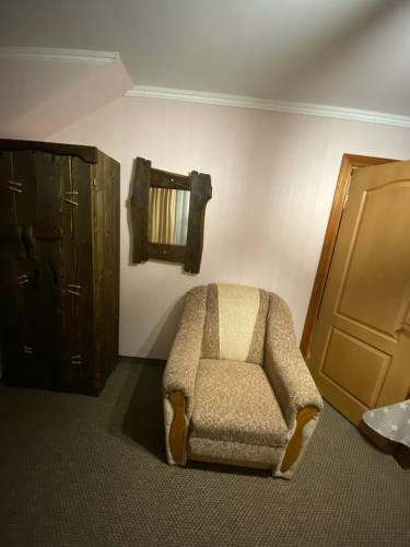 Bed & Breakfast Yulita