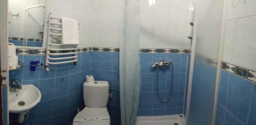 Bed & Breakfast Yulita