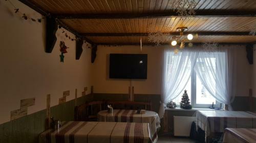 Bed & Breakfast Yulita
