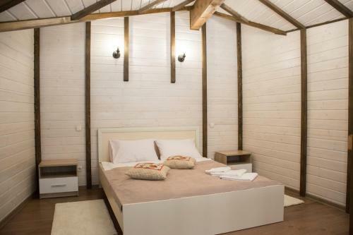 Lodge Austrian Cottage