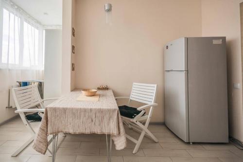 Apartamento ???? ????? ???????? Wi-fi