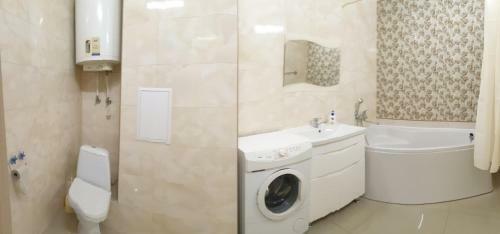 Apartament Near Dnieper