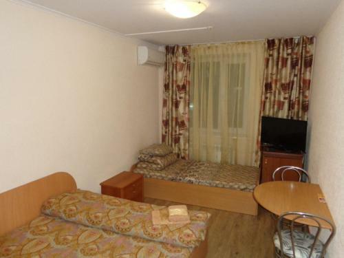 Hotel Centralnyi