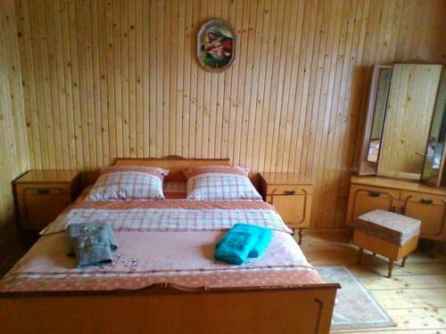 Hostal Marichka