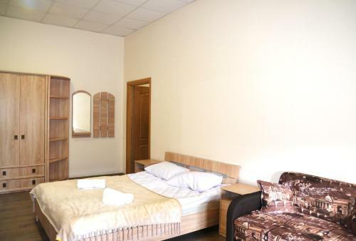 Coin Apartments & Hostel