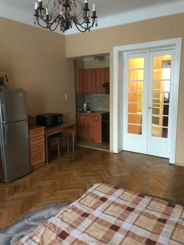 Apartment On Hoholya Street
