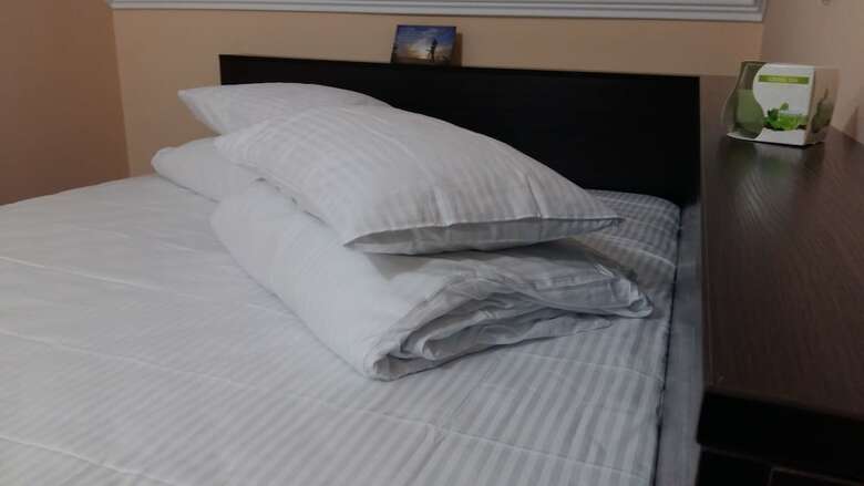 Square Hostel