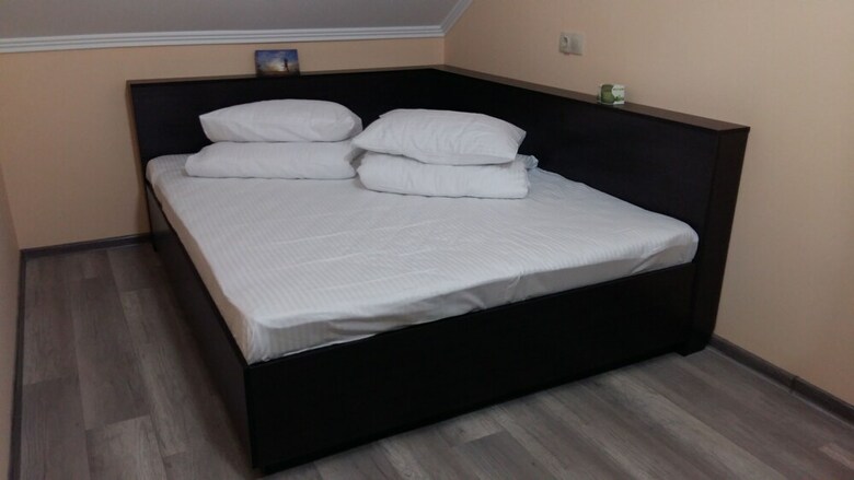 Square Hostel