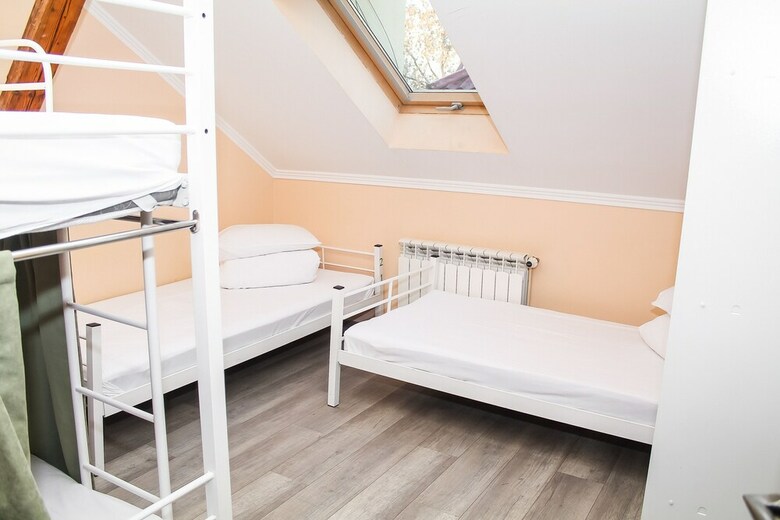 Square Hostel