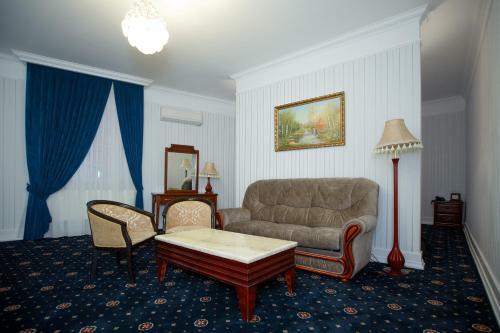 Posada Hotel Aristocrat
