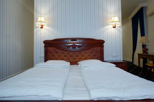 Posada Hotel Aristocrat