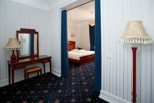 Posada Hotel Aristocrat