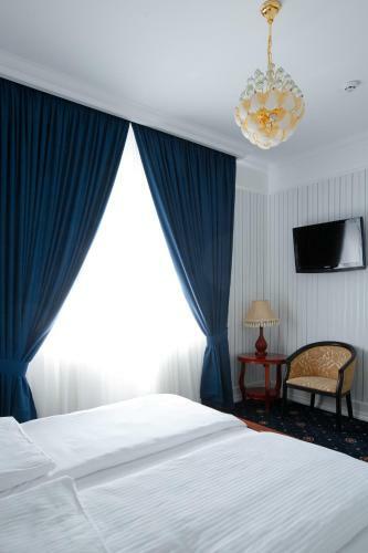 Posada Hotel Aristocrat