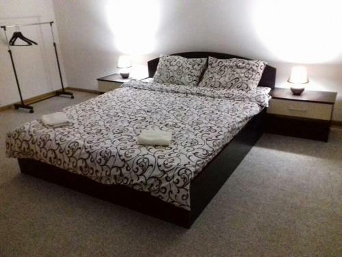 Posada Mini Hotel Jtm