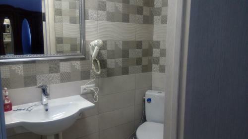 Posada Mini Hotel Jtm